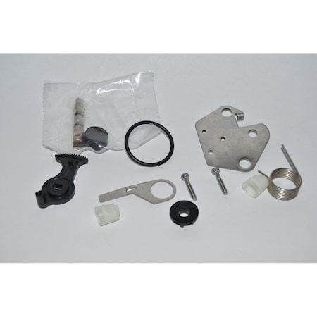 Iec VALVE STEM ASSY A075-71132301